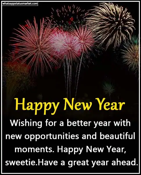 happy new year 2023 wishes hd images