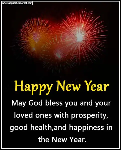wish happy new year 2023 images