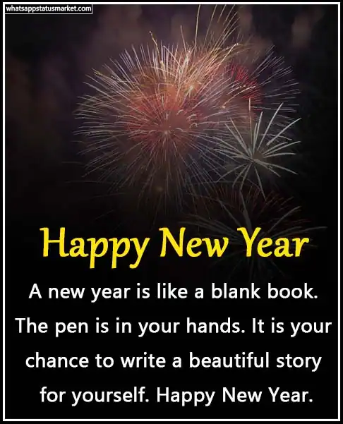 new year wishes with god images