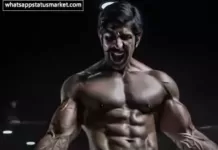 Best 151+ Gym Motivational Shayari | जिम मोटिवेशनल शायरी gym motivation shayari image
