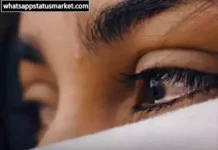 TOP 50+ Pyar Me Dhoka Shayari in Hindi | प्यार में धोखा शायरी pyar me dhoka shayari image