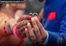 Best 100+ Engagement Shayari in Hindi | इंगेजमेंट शायरी 2024 engagement shayari image