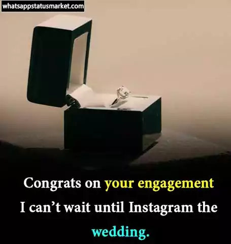 engagement quotes with image