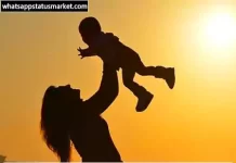 Best 150+ Maa Ki Mamta Par Shayari | माँ की ममता पर शायरी Maa ki mamta par shayari image