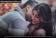 TOP 50+ Husband Wife Shayari in Hindi | हस्बैंड वाइफ शायरी husband wife shayari image