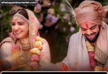 TOP 50+ Shadi Mubarak Shayari in Hindi | शादी मुबारक शायरी shadi mubarak shayari image