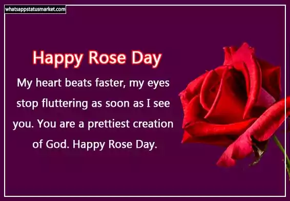 rose day images with shayari in hindi