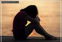 Best 200+ Dard bhare status in Hindi | दर्द भरे स्टेटस 2024 Dard bhare status image