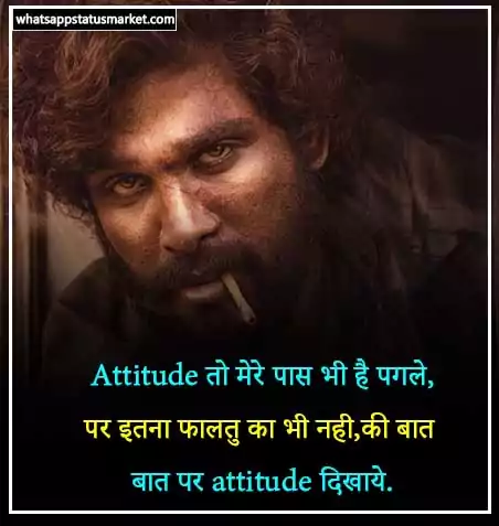 Boys Attitude status image download