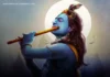 Best 150+ Happy Krishna Janmashtami Status in Hindi 2023 Krishna janmashtami shayari images download