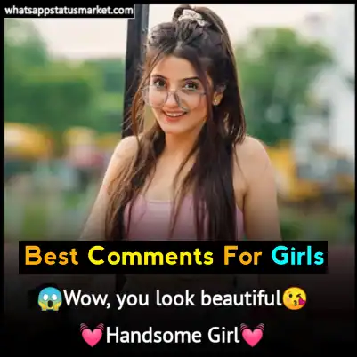 Comments for girls pics 