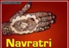Best 100+ Navratri Special Mehndi Design ideas 2023 mehndi design image