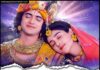 Best 1000+ True Love Radha Krishna Quotes in Hindi 2024