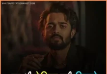 Best 1000+ Attitude Status For Boys in Hindi 2024 attitude status images