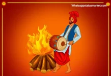Best 100+ Lohri Shayari in Hindi | लोहड़ी की शायरी 2024