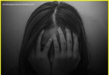 Best 100+ Dard Bhari Shayari in Hindi | दर्द भरी शायरी 2024