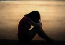 Best 275+ Sad Shayari For Girls | सैड शायरी फॉर गर्ल्स 2024 sad shayari girl image download