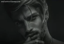 Best 200+ Gangster Shayari in Hindi | गैंगस्टर शायरी 2025 attitude dp