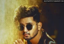 Best 100+ King Shayari in Hindi | किंग शायरी इन हिंदी 2025 king shayari image